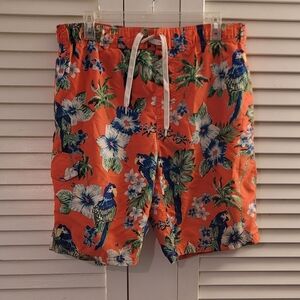 MEN'S KAMI SURF BOARDSHORTS.